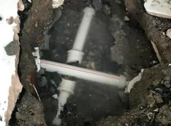 敦煌阳台漏水维修公司为您分享楼上楼下漏水怎么处理