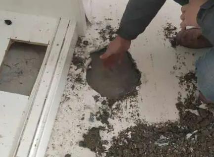 敦煌卫生间漏水维修公司分享下精确定位查漏水一次多少钱?不同级别收费不同