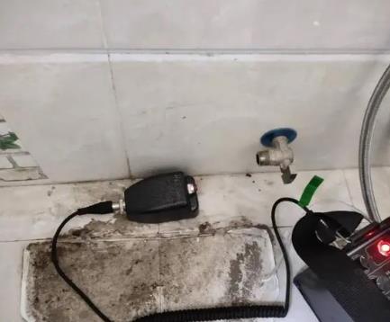 敦煌屋顶漏水维修公司分享下卫生间漏水的危害及解决方法