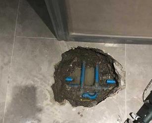 敦煌阳台漏水维修公司分享下暖气管道漏水的原因有哪些