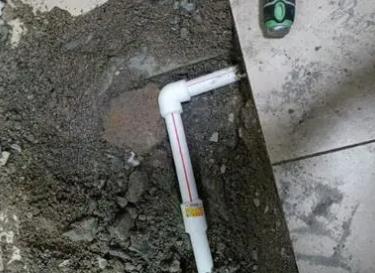 敦煌阳台漏水维修时有哪些声音会影响检漏仪